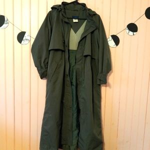 L.L.Bean Womans Jacket